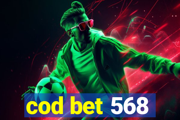 cod bet 568